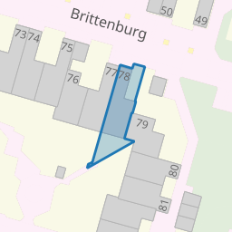 Perceel DDT00-Q-7160