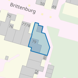 Perceel DDT00-Q-7161