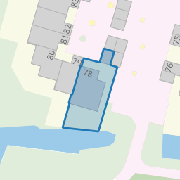 Perceel DDT00-Q-7168