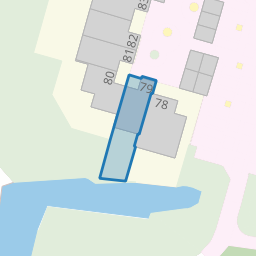 Perceel DDT00-Q-7169