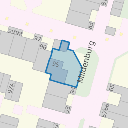 Perceel DDT00-Q-7173