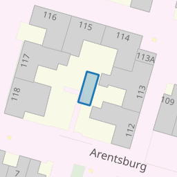 Perceel DDT00-Q-7187