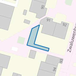 Perceel DDT00-Q-7194