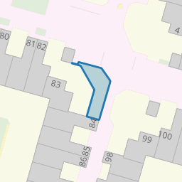 Perceel DDT00-Q-7198