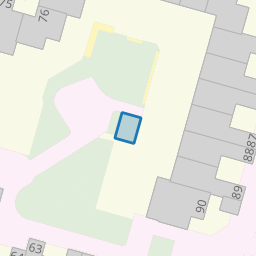 Perceel DDT00-Q-7199