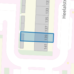 Perceel DDT00-Q-7281