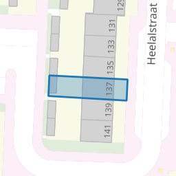 Perceel DDT00-Q-7282