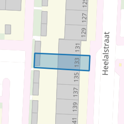 Perceel DDT00-Q-7284