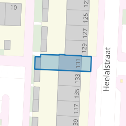 Perceel DDT00-Q-7285