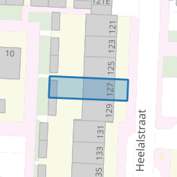 Perceel DDT00-Q-7287