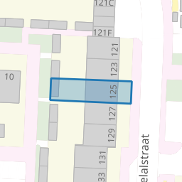 Perceel DDT00-Q-7288