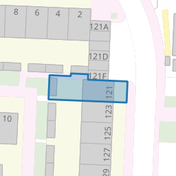 Perceel DDT00-Q-7290