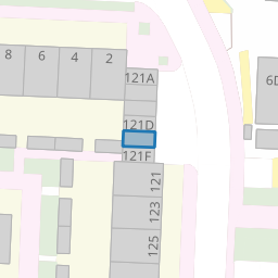 Perceel DDT00-Q-7292