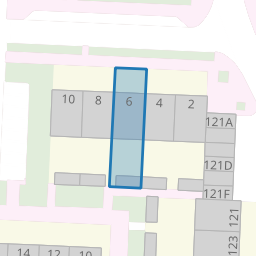 Perceel DDT00-Q-7299