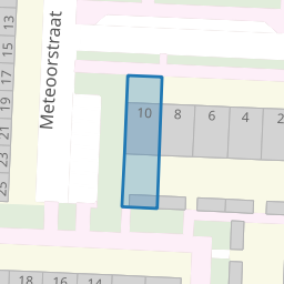 Perceel DDT00-Q-7301