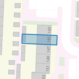 Perceel DDT00-Q-7303