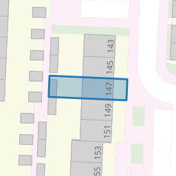 Perceel DDT00-Q-7304