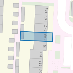 Perceel DDT00-Q-7305