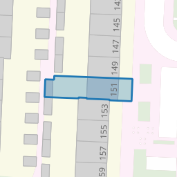 Perceel DDT00-Q-7306