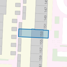 Perceel DDT00-Q-7307