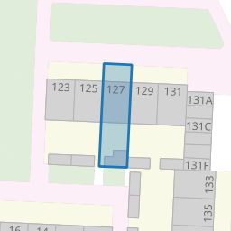 Perceel DDT00-Q-7316