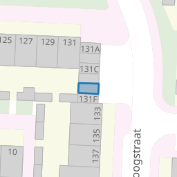 Perceel DDT00-Q-7323