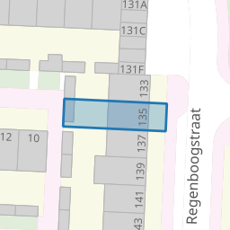 Perceel DDT00-Q-7326