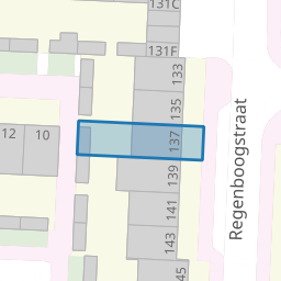 Perceel DDT00-Q-7327