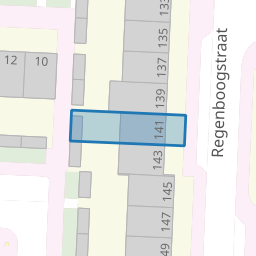 Perceel DDT00-Q-7329