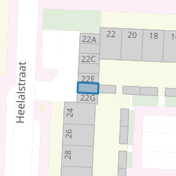 Perceel DDT00-Q-7348