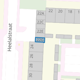 Perceel DDT00-Q-7349