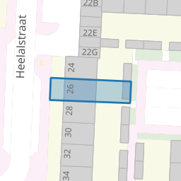 Perceel DDT00-Q-7351