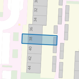 Perceel DDT00-Q-7357