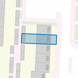 Perceel DDT00-Q-7372