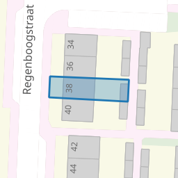 Perceel DDT00-Q-7394