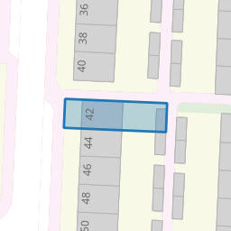 Perceel DDT00-Q-7396