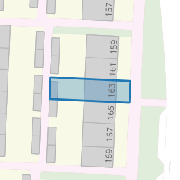 Perceel DDT00-Q-7411