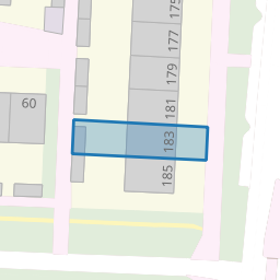 Perceel DDT00-Q-7421