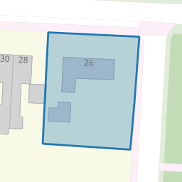 Perceel DDT00-Q-7426