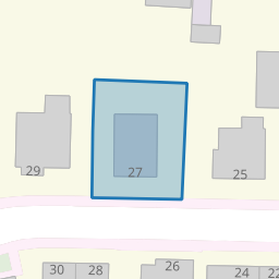 Perceel DDT00-Q-7432