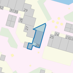 Perceel DDT00-Q-7441