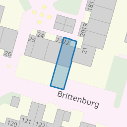 Perceel DDT00-Q-7454