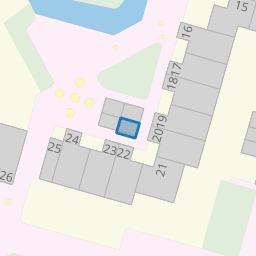 Perceel DDT00-Q-7456