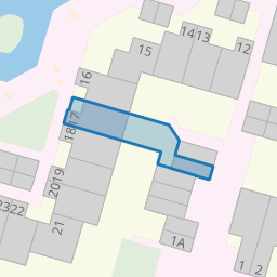 Perceel DDT00-Q-7461