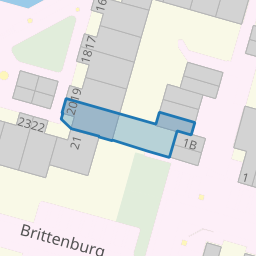 Perceel DDT00-Q-7464