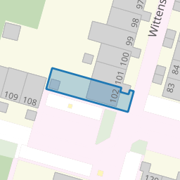 Perceel DDT00-Q-7479