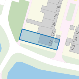 Perceel DDT00-Q-7490