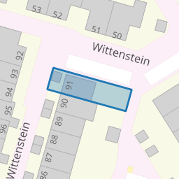 Perceel DDT00-Q-7491