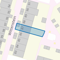 Perceel DDT00-Q-7495