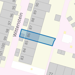 Perceel DDT00-Q-7496